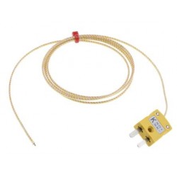 copy of Thermocouple type...